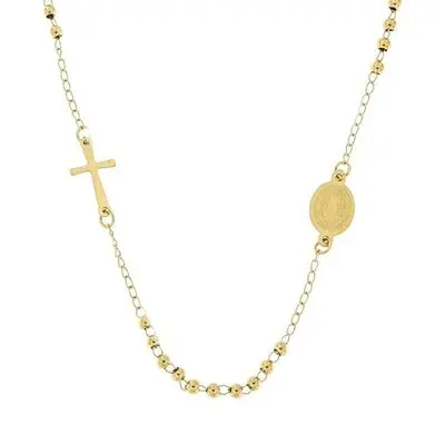 Sense Rosario026 (ROSARIO026) Unisex JEWELRY