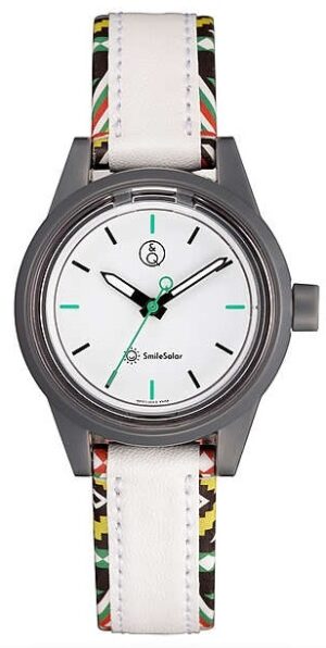 Citizen Smile Solar Rp01j023y (RP01J023Y)  Watch