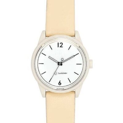 Citizen Smile Solar Rp26j016y (RP26J016Y) Unisex WATCHES