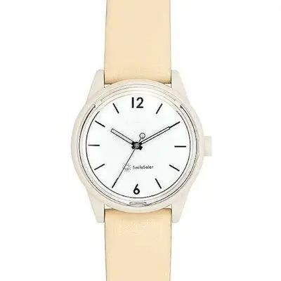 Citizen Smile Solar Rp26j016y (RP26J016Y) Unisex WATCHES