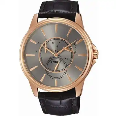 Lorus Watches Rp504ax9 (RP504AX9) Unisex WATCHES