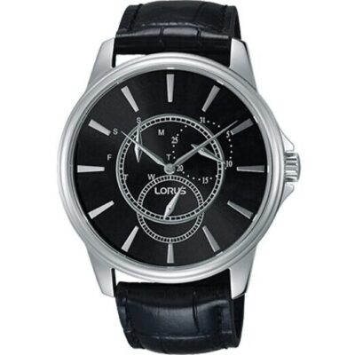 Lorus Watches Rp507ax9 (RP507AX9) Unisex WATCHES