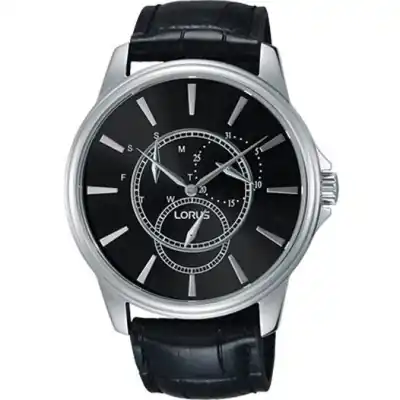 Lorus Watches Rp507ax9 (RP507AX9) Unisex WATCHES