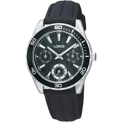 Lorus Watches Rp633ax9 (RP633AX9) Unisex WATCHES
