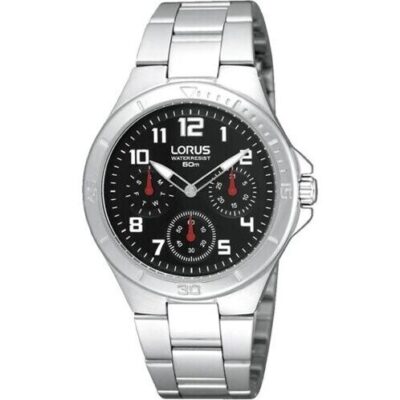 Lorus Watches Rp651bx9 (RP651BX9) Unisex WATCHES