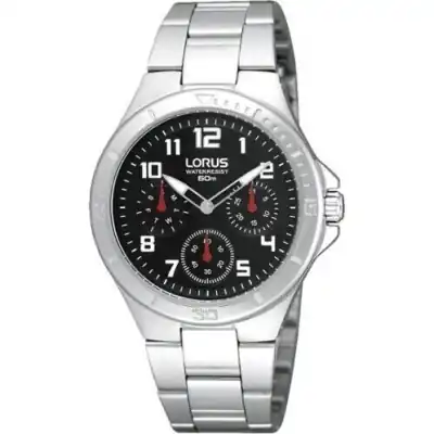 Lorus Watches Rp651bx9 (RP651BX9) Unisex WATCHES