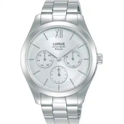 Lorus Watches Rp651dx9 (RP651DX9) Unisex WATCHES