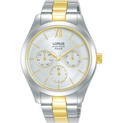 Lorus Watches Rp653dx9 (RP653DX9)  Watch