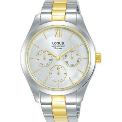 Lorus Watches Rp653dx9 (RP653DX9)  Watch