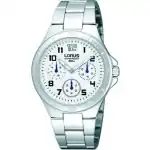 Lorus Watches Rp655bx9 (RP655BX9) Unisex WATCHES