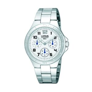 Lorus Watches Rp655bx9 (RP655BX9)  Watch