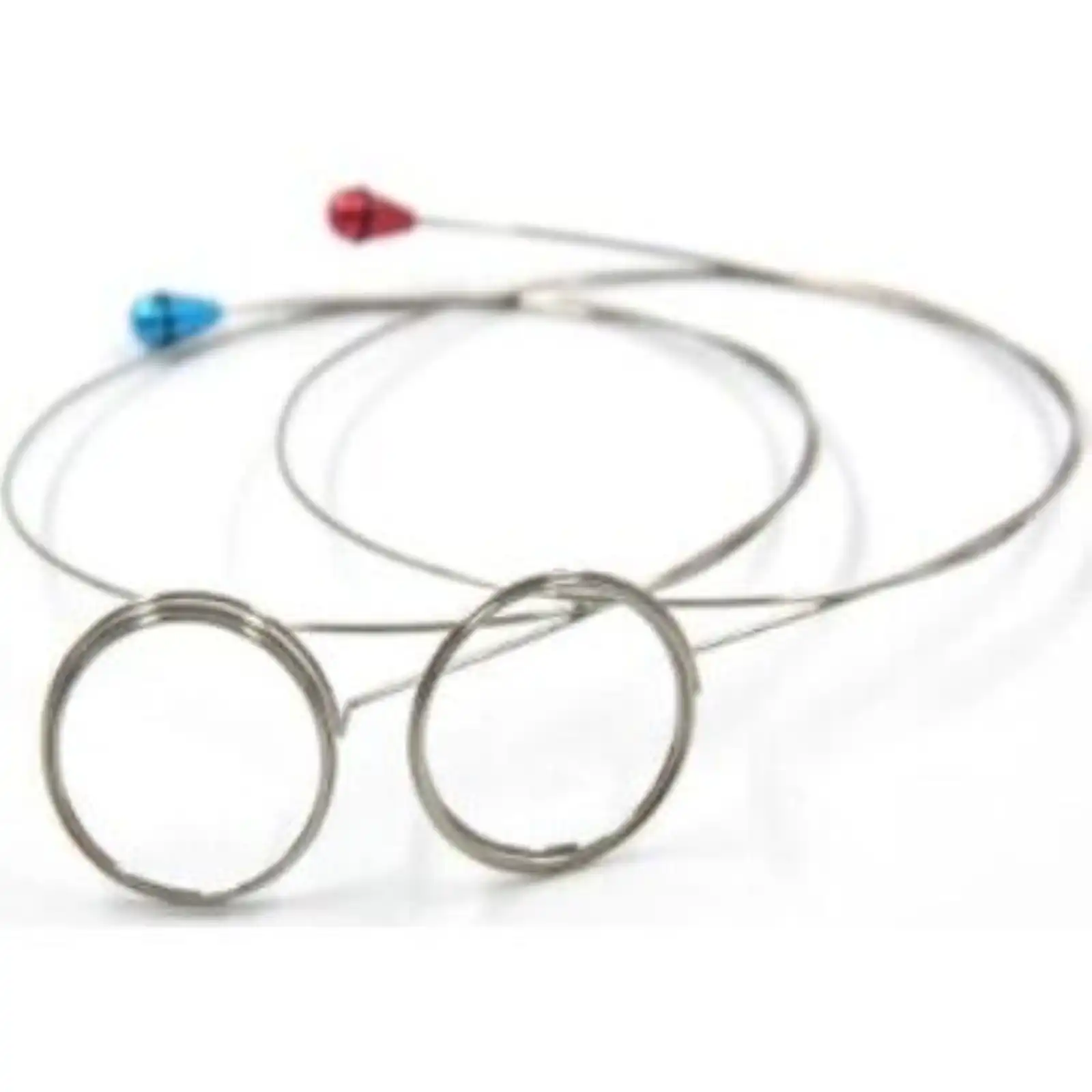 Portalente In Metallo - Metal Lens Holder (RR10023) Unisex WATCHES