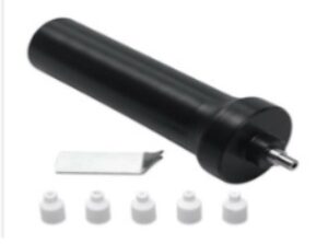 Utensile A Pompa Per Far Saltare I Vetri A Orologi Tipo Dw - Pump Tool For Popping Glasses On Dw-type Watches (RR11005)  Watch