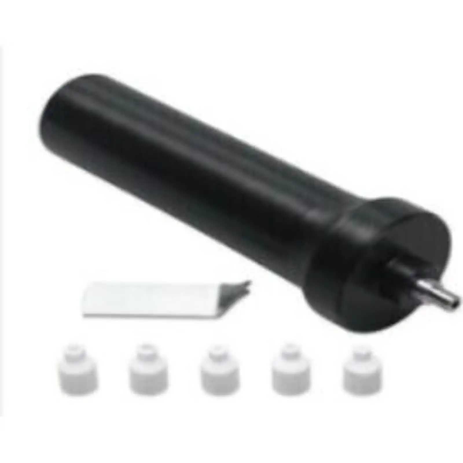 Utensile A Pompa Per Far Saltare I Vetri A Orologi Tipo Dw - Pump Tool For Popping Glasses On Dw-type Watches (RR11005) Unisex WATCHES