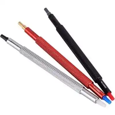 Assortimento 3 Poggiasfere In Alluminio - Set 3 Aluminum Hands Rests (RR11035) Unisex WATCHES