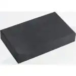 Pietradi Paragone Per Testare Oro - Touchstone (to Test Gold) (RR1138A) Unisex WATCHES