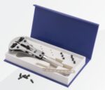 Apricasse A Tre Punte Orologi Cassa Xl / Three-points Openers For Xl Watches (RR1327)  Watch