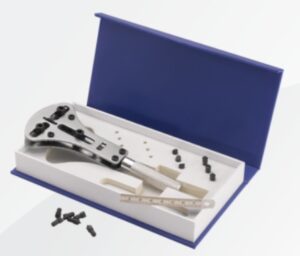 Apricasse A Tre Punte Orologi Cassa Xl / Three-points Openers For Xl Watches (RR1327)  Watch