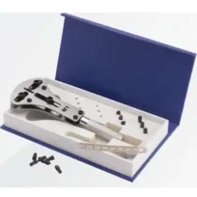 Apricasse A Tre Punte Orologi Cassa Xl / Three-points Openers For Xl Watches (RR1327) Unisex WATCHES