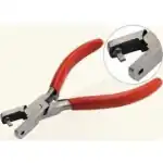 Pinza Per Fare Fori Rettangolari Nei Cinturini - Pliers For Making Rectangular Holes In Straps (RR1332) Unisex WATCHES