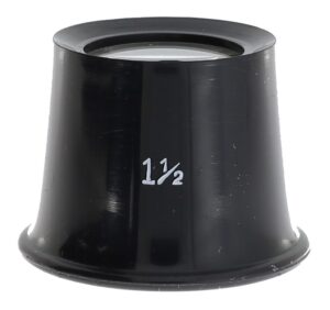 Monocolo In Plastica (RR139)  Watch