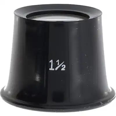 Monocolo In Plastica (RR139) Unisex WATCHES