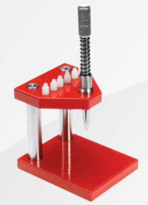 Potenza Piazza Sfere Con 7 Tasselli In Nylon - Sphere Press With 7 Nylon Tips (RR1463)  Watch