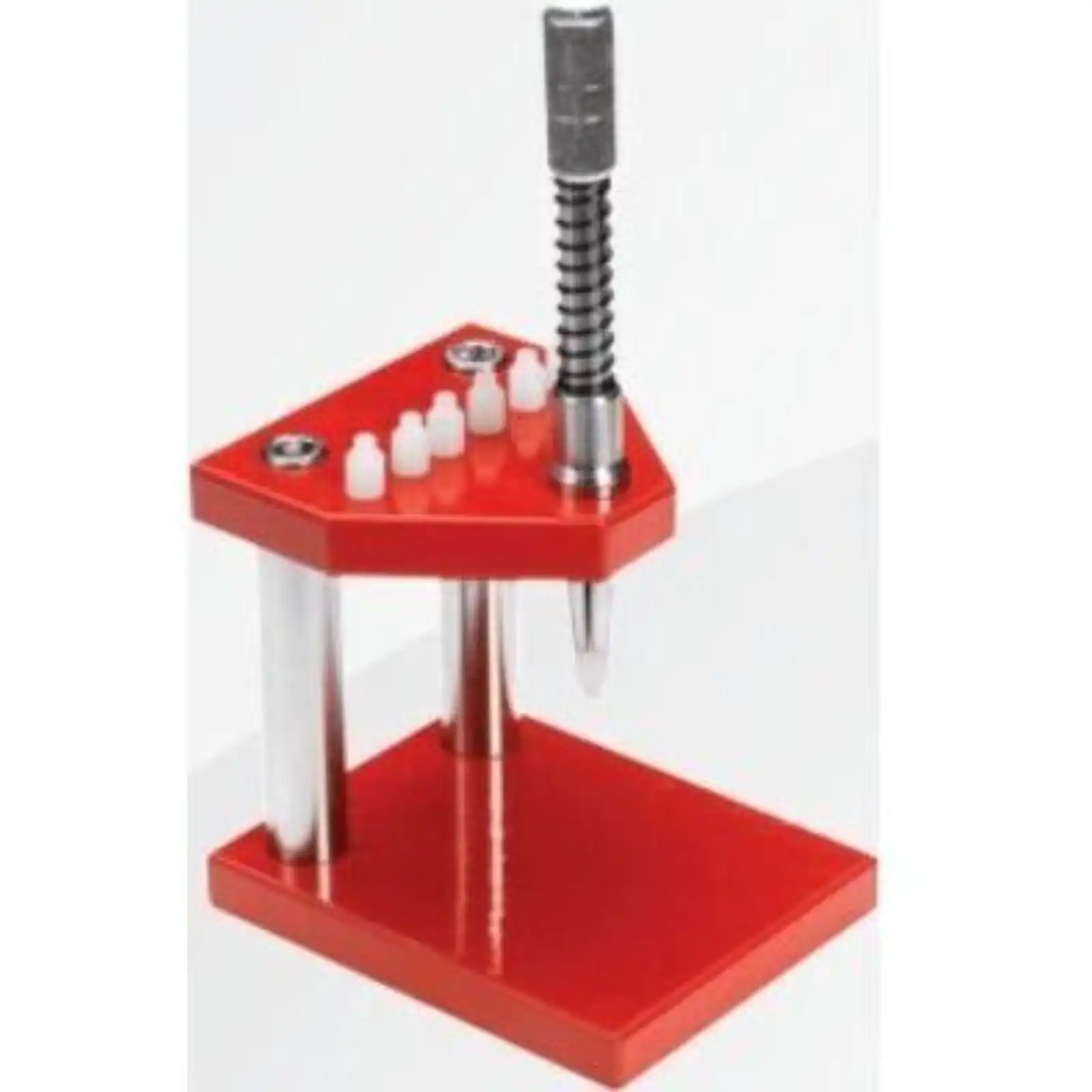 Potenza Piazza Sfere Con 7 Tasselli In Nylon - Sphere Press With 7 Nylon Tips (RR1463) Unisex WATCHES