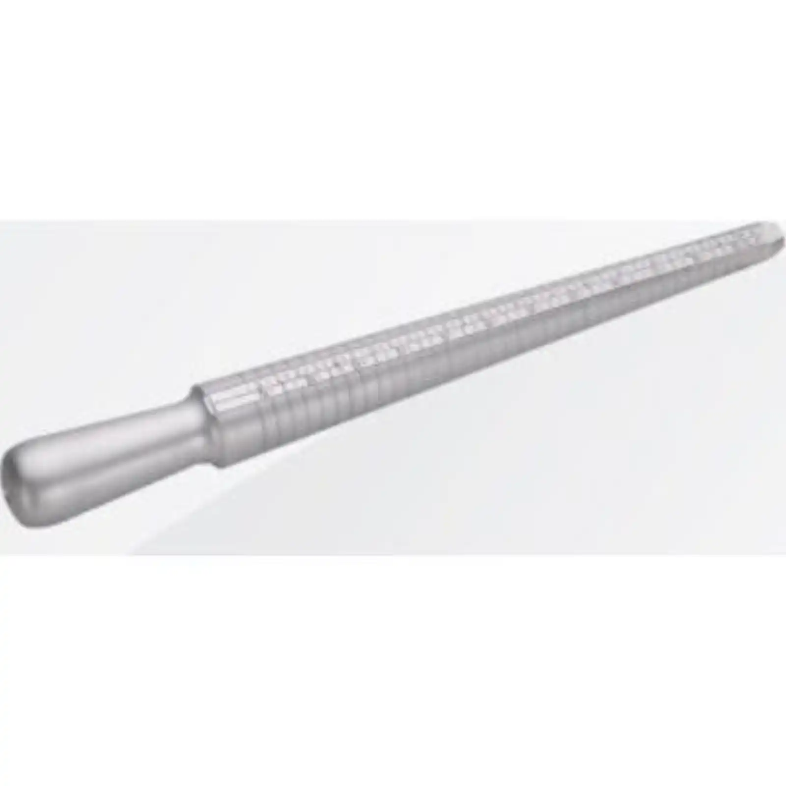 Fuso Per Anelli In Alluminio - Aluminum Ring Spindle (RR191) Unisex WATCHES