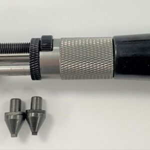 Apricasse A 2 Punte (apertura Fino A 5.5cm) - 2 Points Watch Case Opener (opening Up To 5.5 Cm (RR2289) Unisex WATCHES