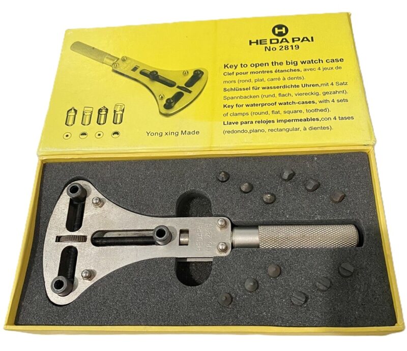 Apricasse 3 Punte Xl (RR2819)  Watch