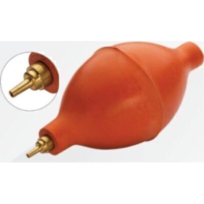 Soffietto Con Valvola Per Pulire - Bellows With Valve For Cleaning (RR322) Unisex WATCHES