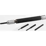 Giravite Con 2 Lame A Taglio