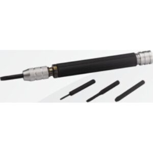 Giravite Con 2 Lame A Taglio