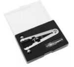 Pinzetta Per Rimuovere Bracciali - Tweezers Bracelets Remover (RR5011)  Watch