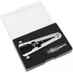 Pinzetta Per Rimuovere Bracciali - Tweezers Bracelets Remover (RR5011) Unisex WATCHES