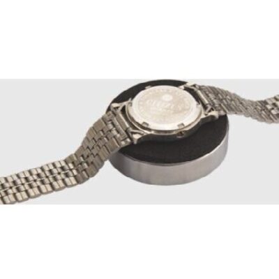 Cuscinetto Diametro 5 Cm. Per Appoggiare Orologi - 5 Cm Diameter Cushion For Supporting Watches (RR698) Unisex WATCHES