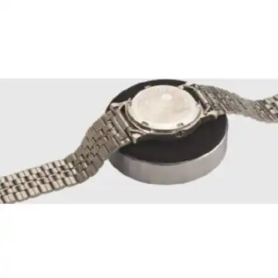 Cuscinetto Diametro 5 Cm. Per Appoggiare Orologi - 5 Cm Diameter Cushion For Supporting Watches (RR698) Unisex WATCHES