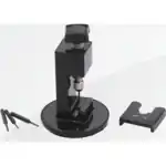 Accorcia-bracciali In Metallo Con 4 Punte / Metal Bracelets Shortened