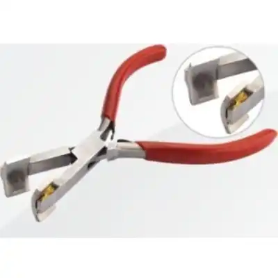 Pinza Per Piegare Le Anse - Pliers For Bending Lugs (RR873) Unisex WATCHES
