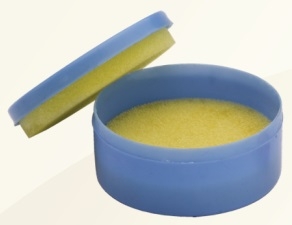 Silicone Per Lubrificare O-ring Netto - Silicone For Lubricating O-ring. Clean (RR923)  Watch