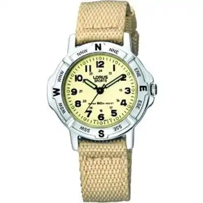 Lorus Watches Rrs07qx (RRS07QX) Unisex WATCHES