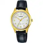 Lorus Watches Rrs16wx9 (RRS16WX9) Unisex WATCHES