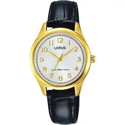Lorus Watches Rrs16wx9 (RRS16WX9) Unisex WATCHES