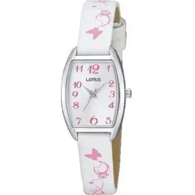 Lorus Watches Rrs61ux9 (RRS61UX9) Unisex WATCHES