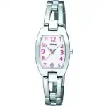 Lorus Watches Rrs65ux9 (RRS65UX9) Unisex WATCHES