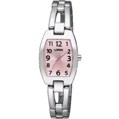 Lorus Watches Rrs67ux9 (RRS67UX9) Unisex WATCHES