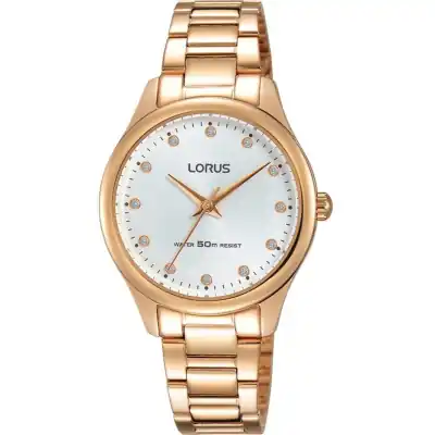 Lorus Watches Rrs84vx9 (RRS84VX9) Unisex WATCHES