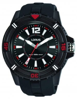 Lorus Watches Rrx11fx9 (RRX11FX9)  Watch