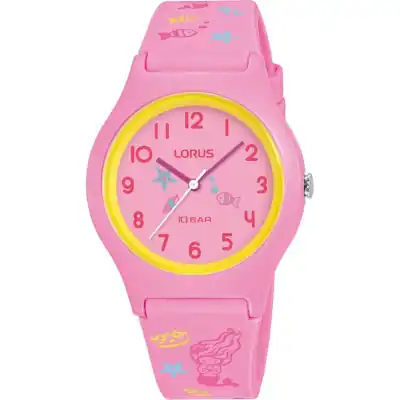 Lorus RRX49HX9 Kids Watch